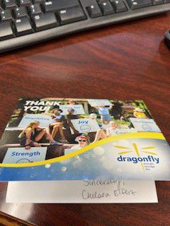 Dragonfly