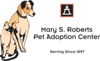 Mary S. Roberts pet Adoption Center
