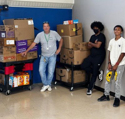 Enlightenment Program - Ongoing commitment!