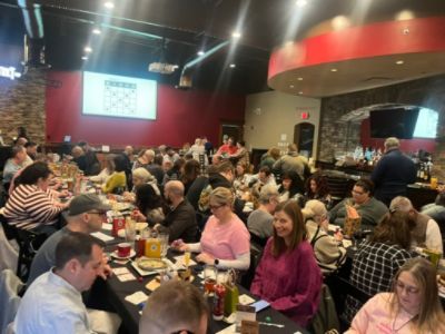 Mutts & Mimosas: 11 Years of Saving Lives