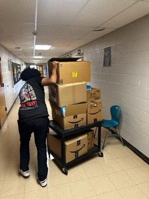 Enlightenment Program - Ongoing commitment!