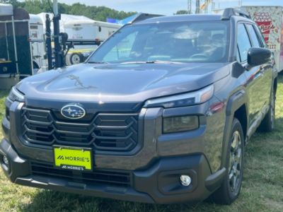 Morrie's Bellevue Subaru and the Bellevue Community Foundation partner to enhance Bellevue, Nebraska