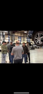 Terry Subaru loves Campbell County 