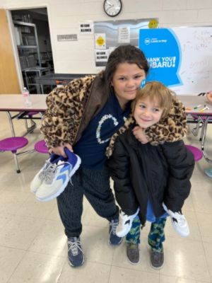 United Way of Kaw Valley