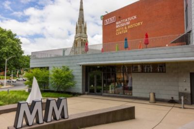 Driving Creativity: How Premier Subaru Fuels Connection at the Mattatuck Museum