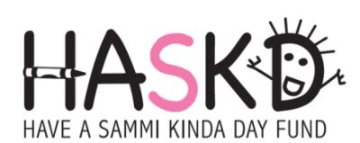 Have A Sammi Kinda Day