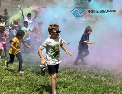Gratitude for Community Partnership