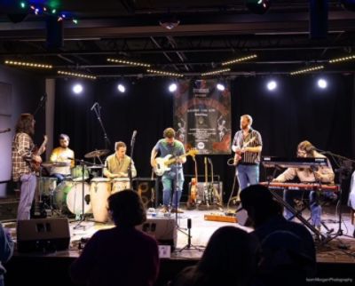 Growing Community Through Friendsgiving