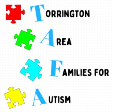 Torrington Area Families for Autism