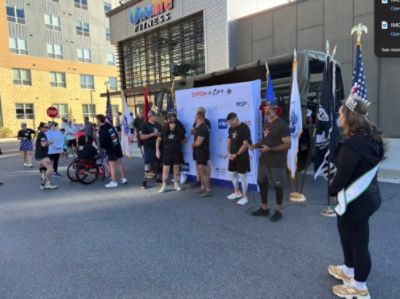 A Promise to Our Veterans 