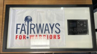 Fairways For Warriors