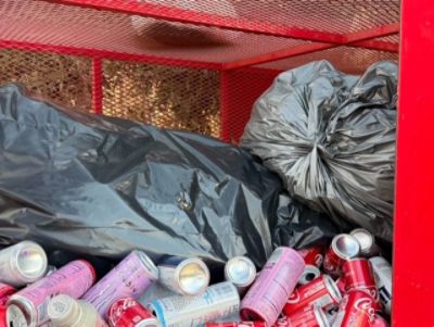 Recycling for the Earth
