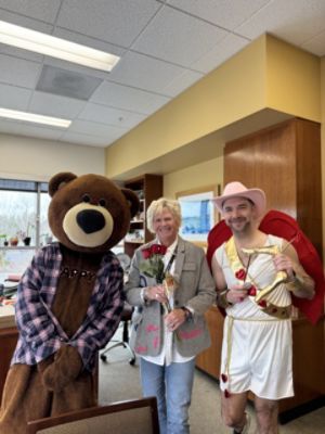 Capitol Subaru Employees raise $350,000 for the United Way of the Mid-Willamette Valley