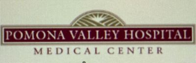Pomona Valley Hospital Medical Center