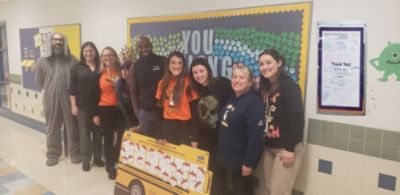 CitySide Loves Learning