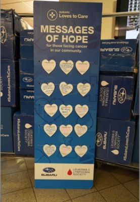 The Children's Inn at NIH