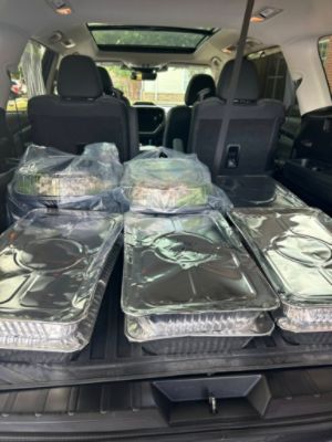 Serving Those Who Served: Wyatt Johnson Subaru Gives Back