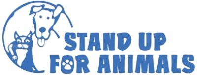 Stand Up For Animals