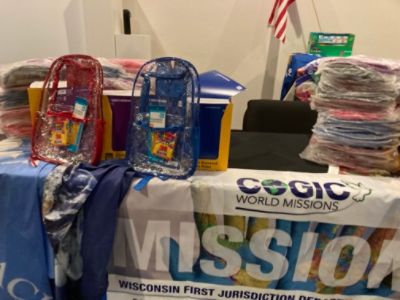 Praises and a Prayer for Our Brother & Subaru