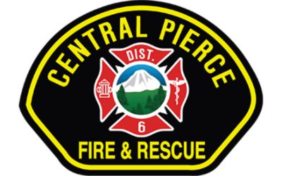 Central Pierce Fire Station