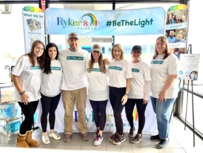Subaru Brings Light to Local Loss Families Through Partnership with Ryker’s Rainbow