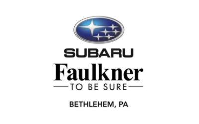 Faulkner Subaru of Bethlehem