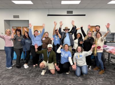 Subaru Loves To Help