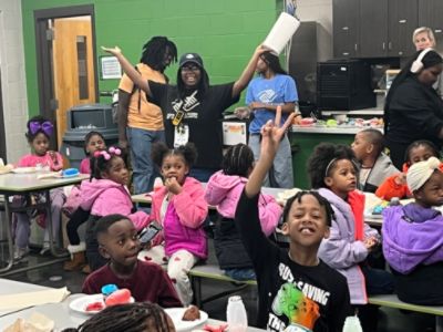 A Warm Winter Ahead for Local Youth Thanks to Subaru ATL Zone