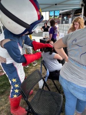 Home Runs and Happy Tails