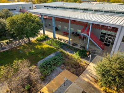 Paul Moak Subaru Loves to Help Stewpot Community Service- Matt's House