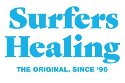 Surfers Healing Folly