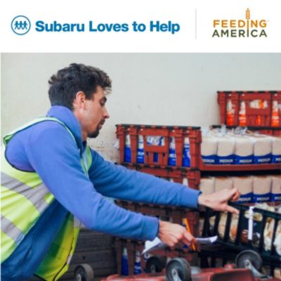 Subaru Retailers Team Up to Support Hurricane Relief Efforts
