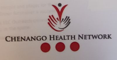 Chenango Health Netwok