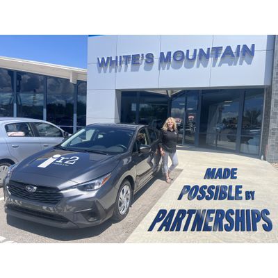 Driving Possibilities