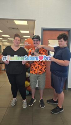 Loving Care Cat Adoption