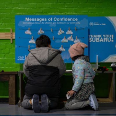 Adventure Subaru & the Benton County Boys & Girls Club: A Love Promise That Reaches Every Child