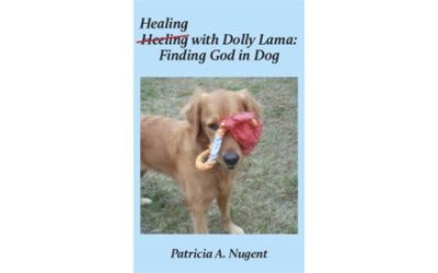 Healing with Dolly Lama book reading