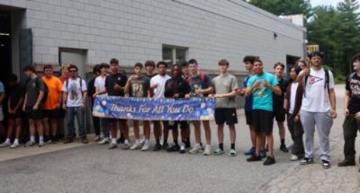 A Subaru Legacy Creates a Community Legacy