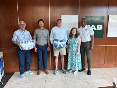 Hallmark Subaru & UAB St. Vincent’s Bruno Cancer Center