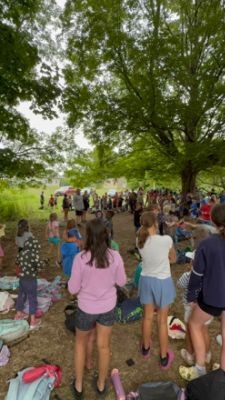 The Lasting Impact of DELLA’s Share the Love Commitment to Our Community