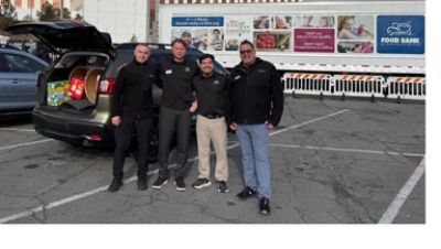 Food Bank of Northern Nevada