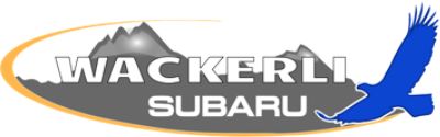 Wackerli Subaru