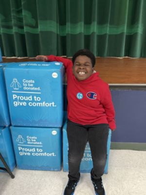 Today is like Christmas all over again!