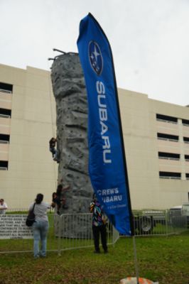 South Carolina Aquarium 25th Anniversary Block Party