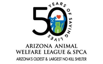 Arizona Animal Welfare League & SPCA