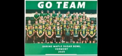 Supporting Shrine Children's Hospitals