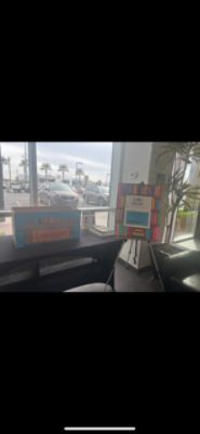 📚Peoria Subaru Gives Back with Community Book Drive📚