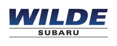 Wilde Subaru