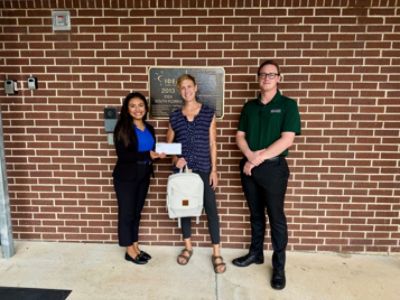 More Than a Car Sale: Investing in the Hearts of Our Community