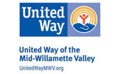 United Way of Mid Willamette Valley